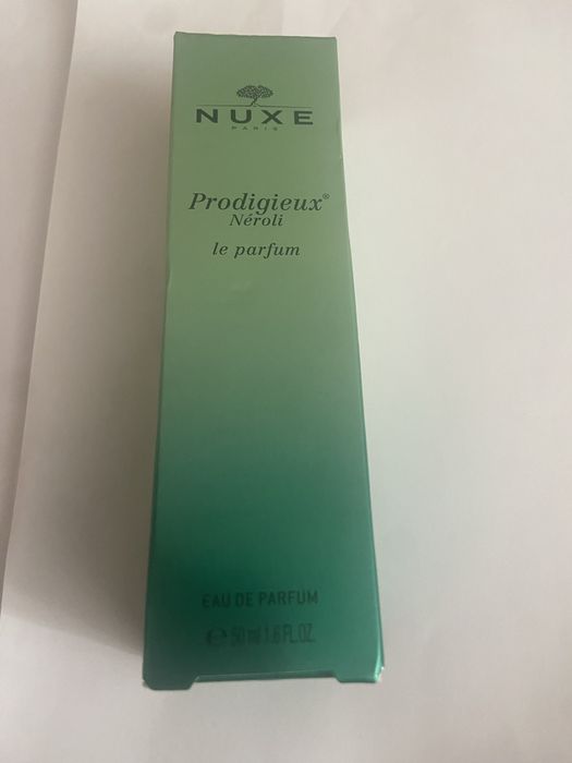 Nuxe parfum Nuxe Prodigeux Neroli  le parfum 50 ml
