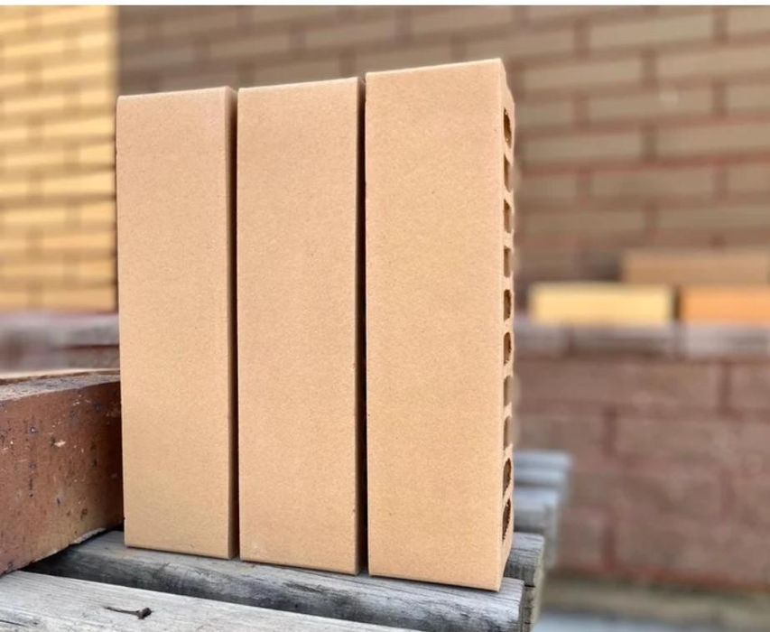 Кирпич облицовачный