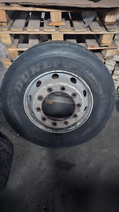 Продам два колеса. Караганда.