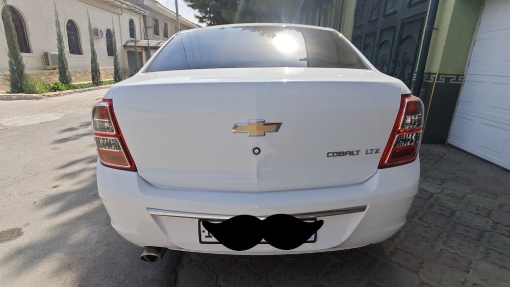 Chevrolet Cobalt sotiladi