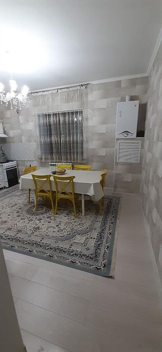 Элитный үй сатылады