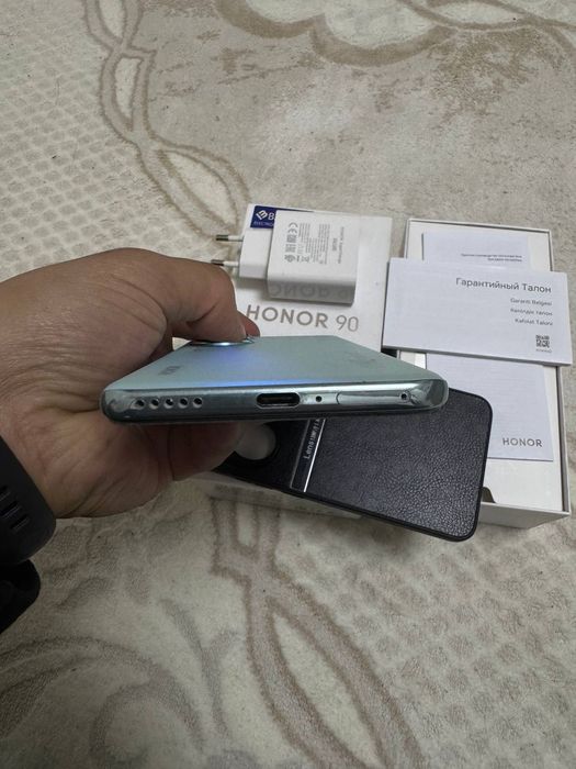 Honor 90 512gb ram 12+7