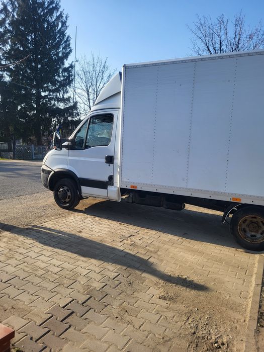Iveco Daily ,3.0 diesel
