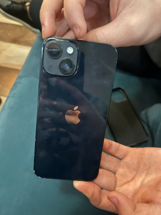 IPHONE 14 128гб алсан окинбисн