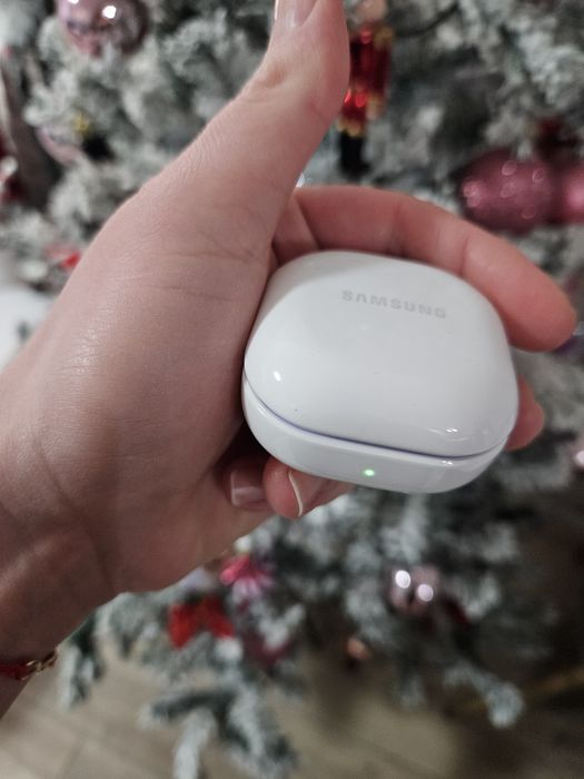 Samsung Galaxy Buds 2