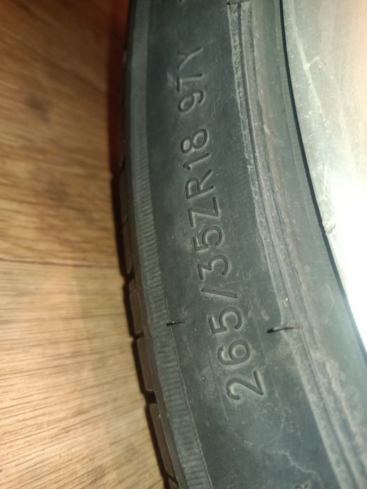 Продам диски моноблок r18 , разноширокие