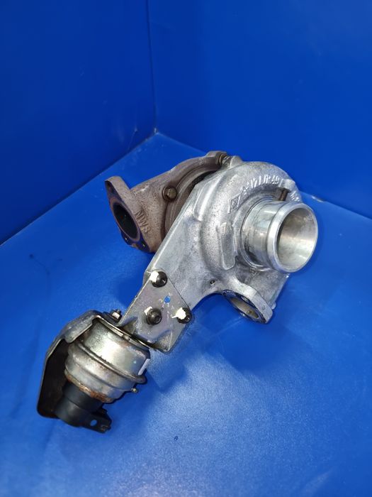Turbina opel astra j insignia 2.0 cdti