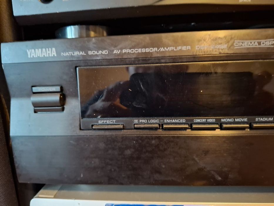 Receivere ,CD uri,Boxe audio