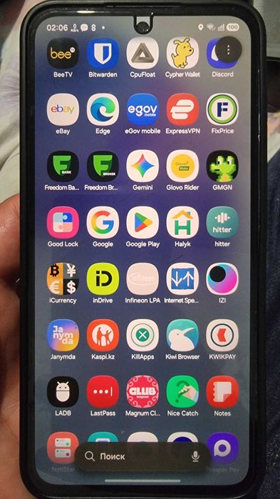 Samsung galaxy a55 и s21 ultra 5G