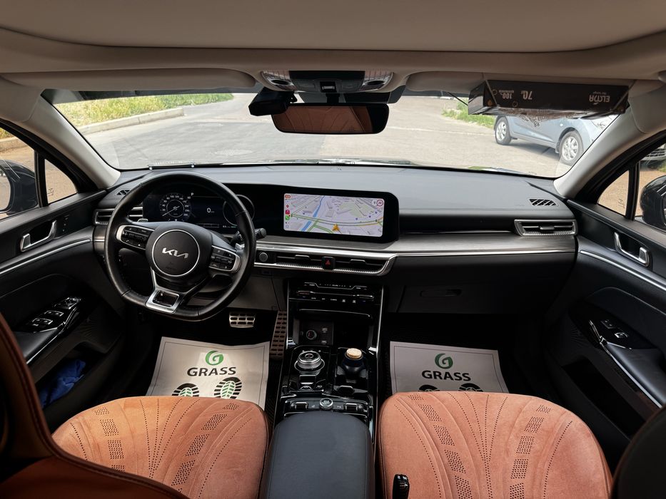 Kia K5 2025 full сотилади