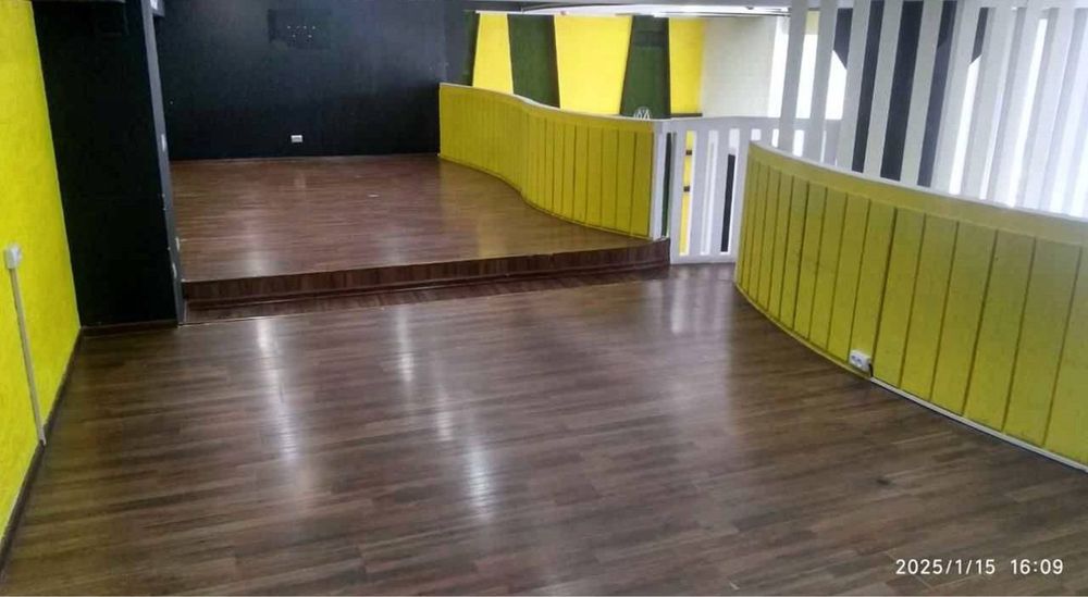 Сдается помещения 1 линия open space Хамида Алимджана