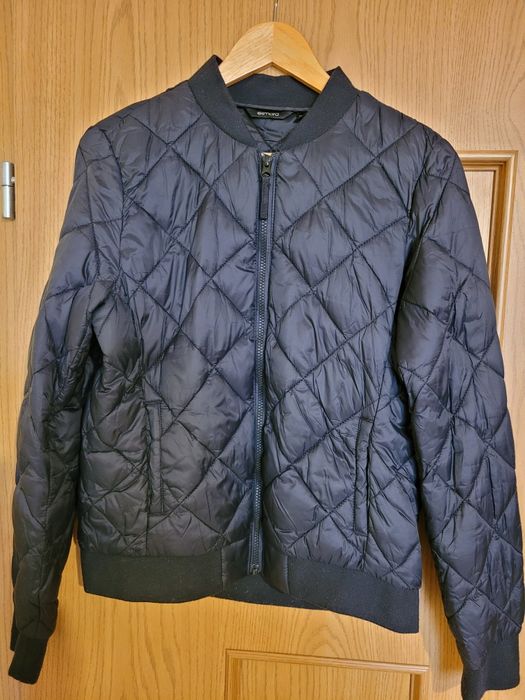 НАМАЛЕНИЕ!!! Преходни, дамски якета-бомбър, като нови!!! N:40