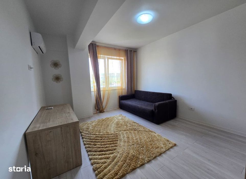 Apartament 1 camera Bucium Lidl , 38 metri, etaj 7 Cod:159774