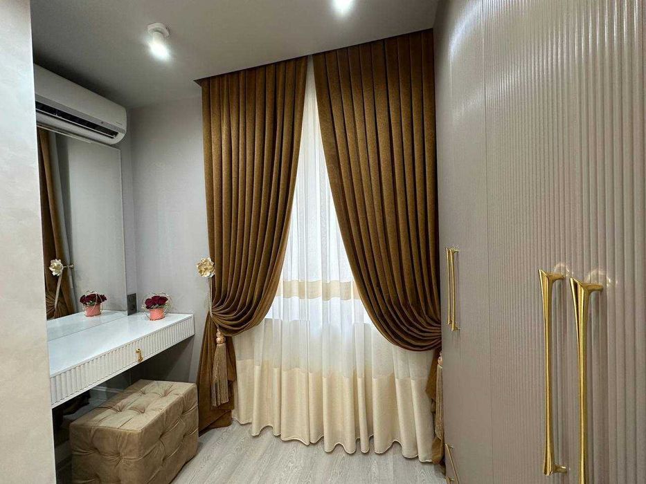 ПРОДАЕТСЯ 2/6/6 Новостройка Ор-р: Массив Феруза