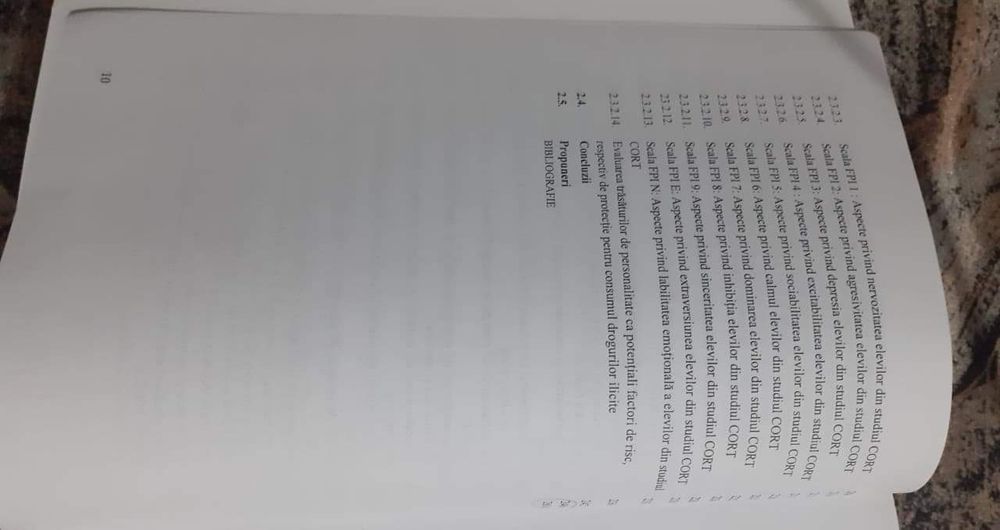 Carte Adolescenții și drogurile, profesor Carmen Barbat