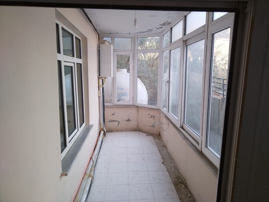 135 кв м. апартамент в Текирдаг