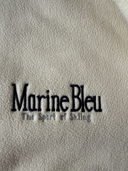 Флиска новая очень теплая и плотная