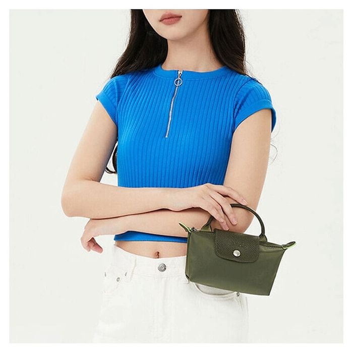 Тениска на Zara