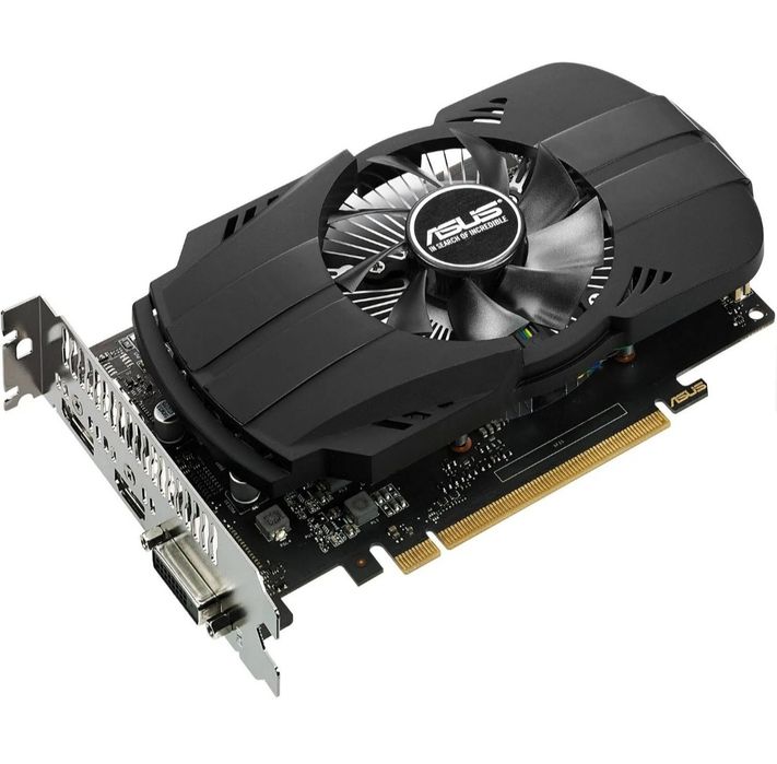 Vând gtx 1050 ti