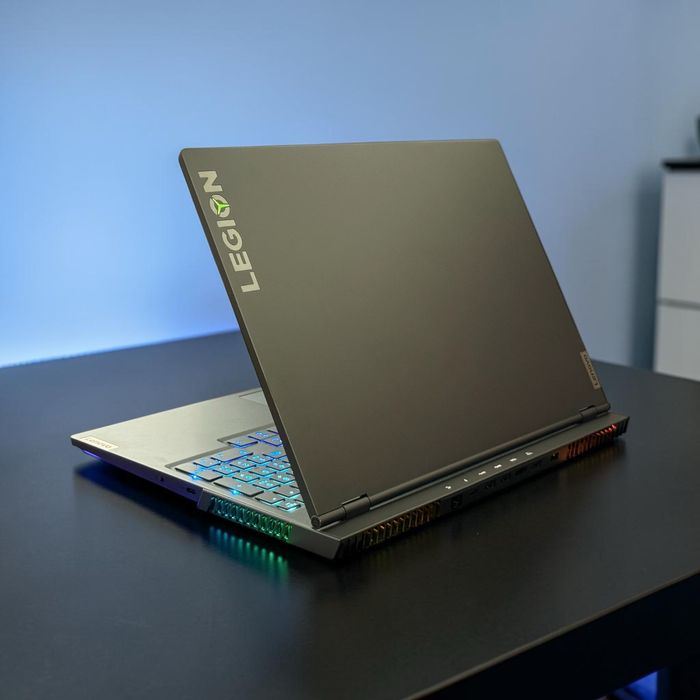 16’ WQXGA 2.5K 165Hz / I9-11980HK/RTX 3080 16GB/Lenovo Legion 7/32GB DDR4/1TB SSD Nvme