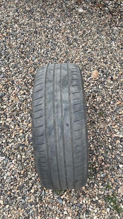 Летная резина 225/60R17