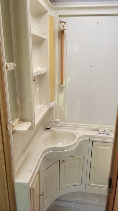 Rulota Elddis Mistral GT- de vanzare