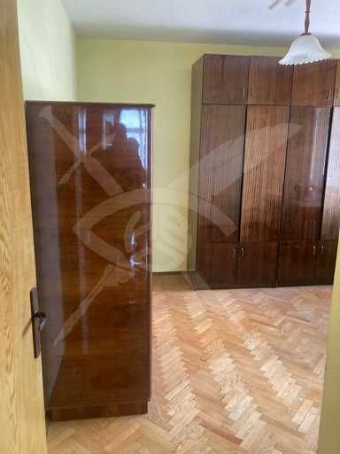 Тристаен апартамент в района на Окръжна болница- 102658