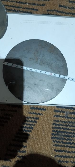 Круглая шайба продам