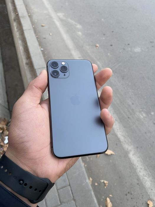 Iphone 11 pro ideal