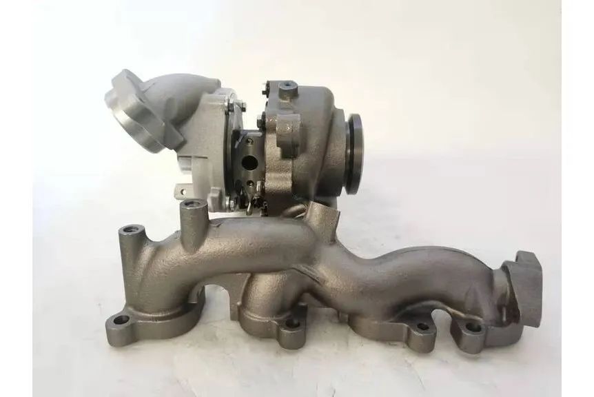 Turbina noua Audi A3 Seat Altea Leon Toledo 2.0d 170cp CBBA CBBB CEGA