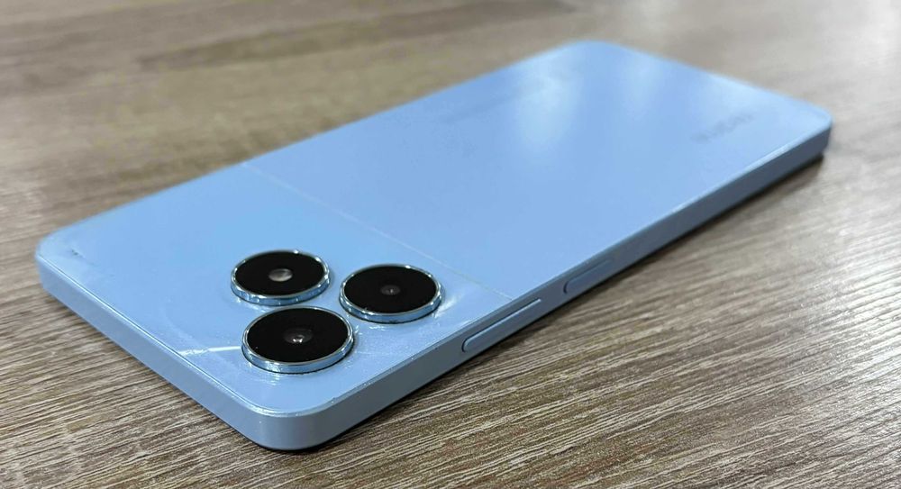 realme Note 50 64GB 3GB RAM Dual