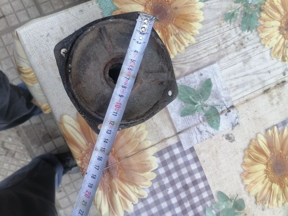 Продавам смукателен капак