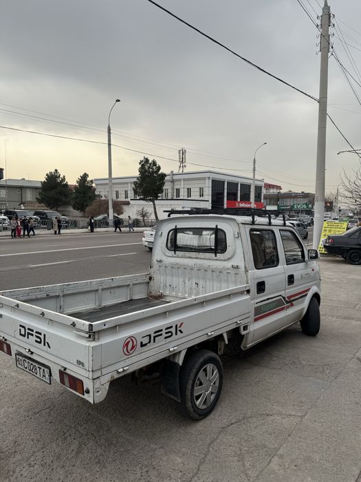 Dongfeng B12 Srochna sotiladi