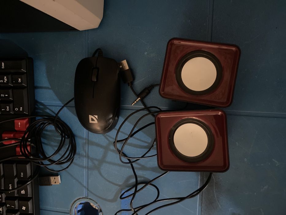 Компьютер рабочый