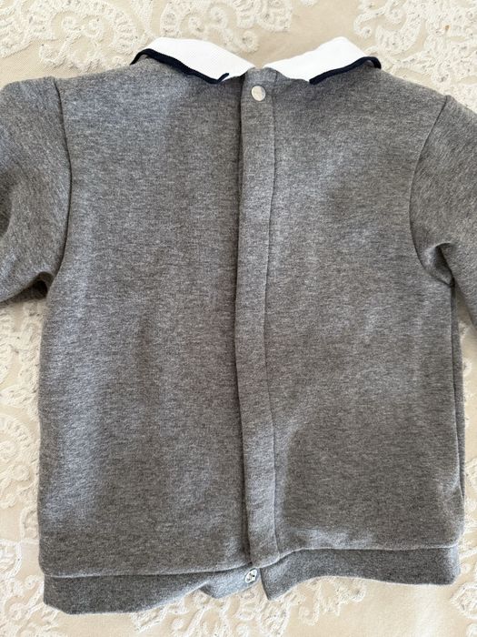 Jacadi свитшот 36 мес