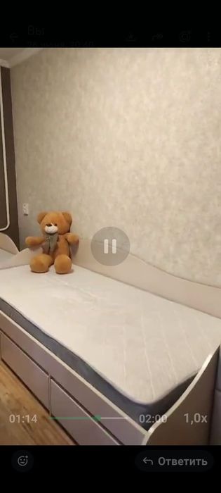 Продается кухонный гарнитур и  гарнитур детский