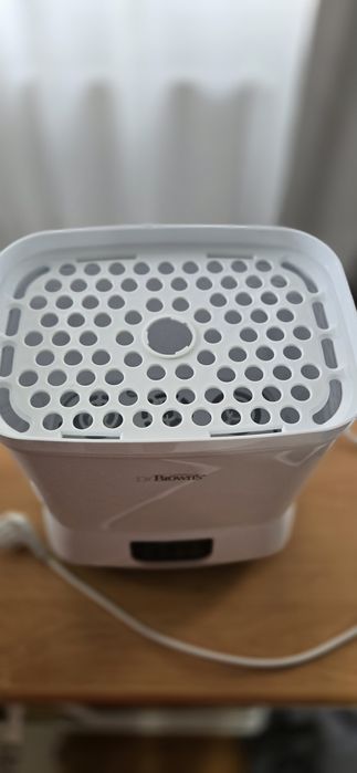Sterilizator  Biberoane Dr.Brown's