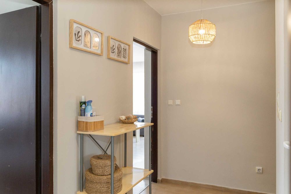 Дава се под наем Тристаен апартамент в Варна, м-т Евксиноград - 80 кв.м за 650 € - Снимка #10