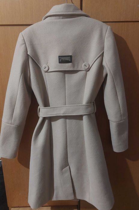 Alessa палто и рокря