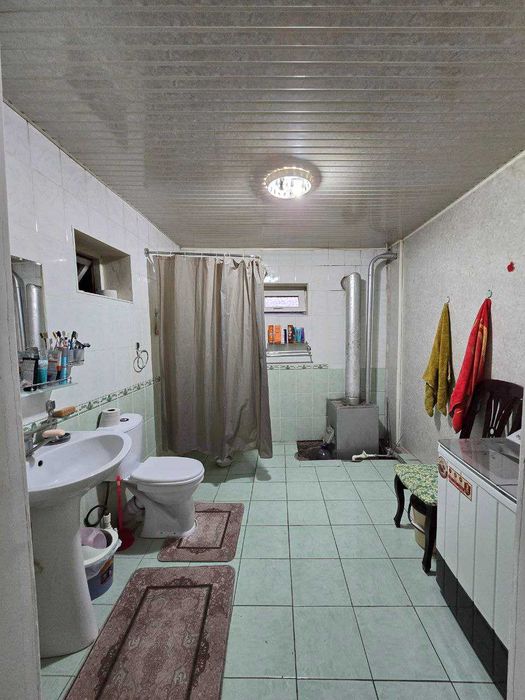 Участок, Дом в Бектемирском районе 16800$ за соток