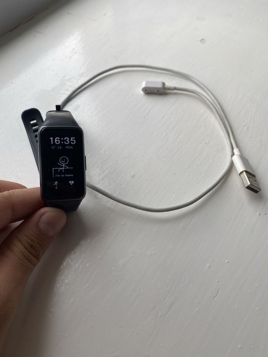 Смарт часы в идеалном состаяни