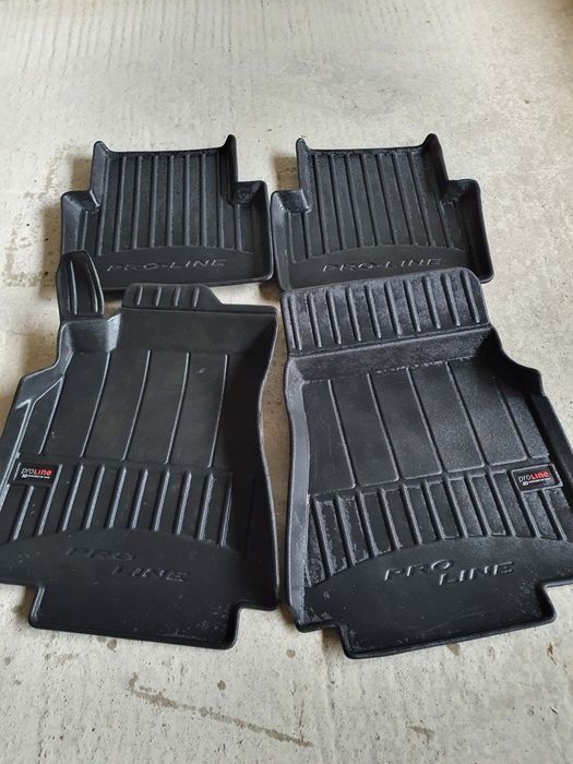 Covorașe Auto Mercedes A Class  W169 2004-2012