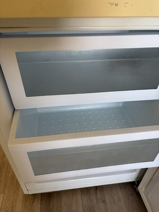 Холодильник Samsung No Frost б/у
