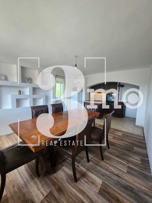 Продава се Четиристаен апартамент в с. Владая, Област София-град - 390 кв.м за 690 €/кв.м - Снимка #7