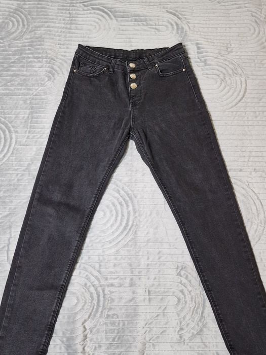 Blugi superbi gucci cu elastan 29