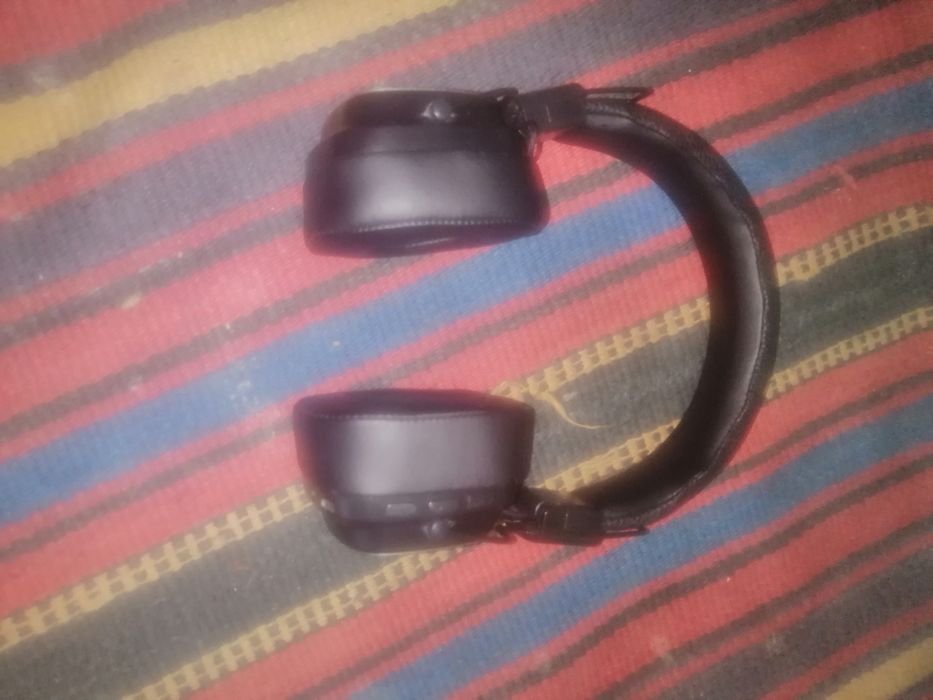 Marshall наушник