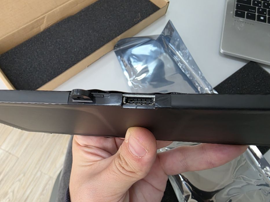 Новый аккумулятор для ноутбука Asus Vivobook