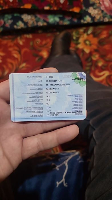 Prisep sotiladi holati yaxshi Qoʻqonda