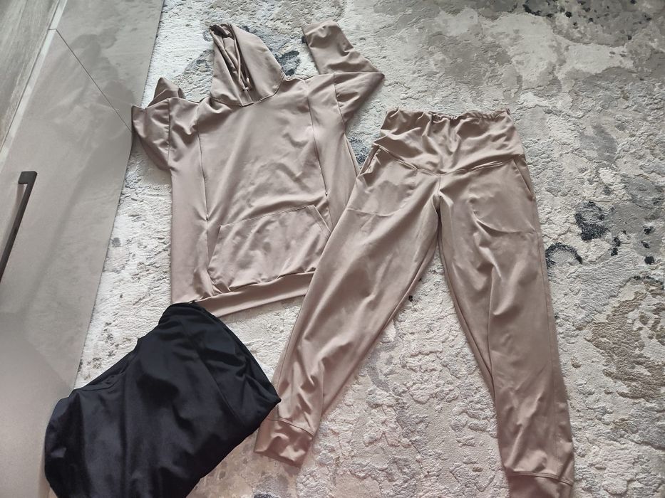 Haine gravide diverse