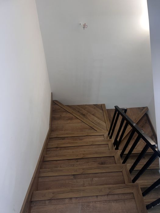 Casa individuala P+1+M,constructie solida 2023 , Cornetu-Ilfov